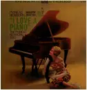 LP - Phineas Newborn Trio - I Love A Piano