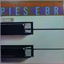 LP - Phineas Newborn Trio - Piano Portraits By Phineas Newborn