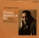 LP - Phineas Newborn Trio - The Newborn Touch