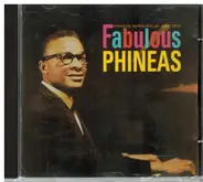 Phineas Newborn Trio - Fabulous Phineas