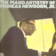 Phineas Newborn, Jr. - The Piano Artistry Of Phineas Newborn, Jr.