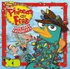 CD - Phineas And Ferb - Holiday Favorites
