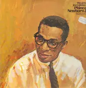 Phineas Newborn - The Great Jazz Piano Of Phineas Newborn Jr.