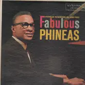 Phineas Newborn Jr. - Fabulous Phineas