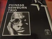 Phineas Newborn Trio - Estrellas Del Jazz