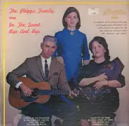 Phipps Family - In The Sweet Bye And Bye