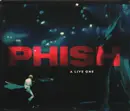 Double CD - Phish - A Live One - Slipcase with booklet