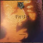 Double LP - Phish - A Picture Of Nectar
