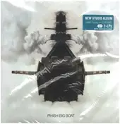 Phish - Big Boat