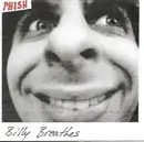 CD - Phish - Billy Breathes