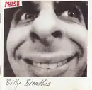 CD - Phish - Billy Breathes