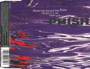 Phish - Bouncing Around The Room