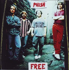 Phish - Free