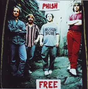 Phish - Free