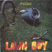 Phish - Lawn Boy