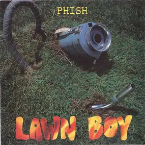 Phish - Lawn Boy