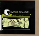 CD-Box - Phish - Live Phish Downloads 12.29.97 Madison Square Garden New York, NY - Still Sealed