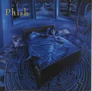 CD - Phish - Rift