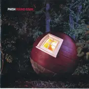 CD - Phish - Round Room