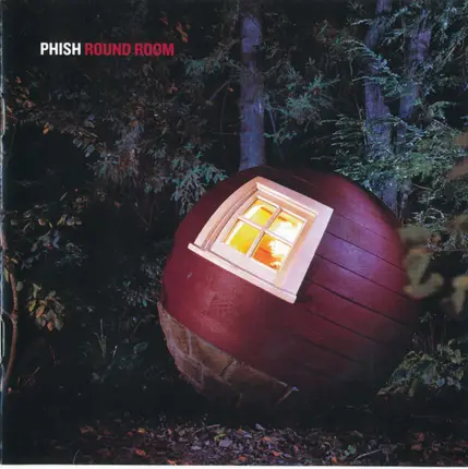 Phish - Round Room