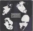 CD & DVD - Phish - Undermind