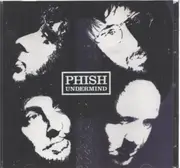 CD & DVD - Phish - Undermind
