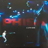 LP-Box - Phish - A Live One - HQ-Pressing / Hardcoverbox + insert