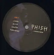 Double LP - Phish - A Picture Of Nectar