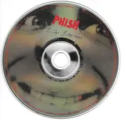 CD - Phish - Billy Breathes