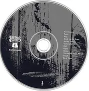 CD - Phish - Farmhouse