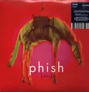 Double LP - Phish - Hoist - Colored Vinyl