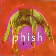 CD - Phish - Hoist