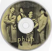 CD - Phish - Hoist