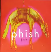 CD - Phish - Hoist
