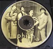 CD - Phish - Hoist