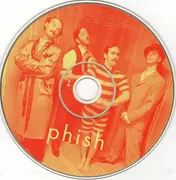 CD - Phish - Hoist