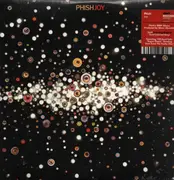 LP - Phish - Joy - Growing Brighter Swirl Vinyl