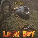 Double LP - Phish - Lawn Boy - Sealed, Etched