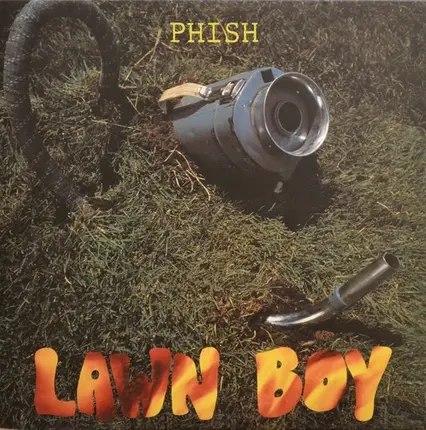 Phish - Lawn Boy