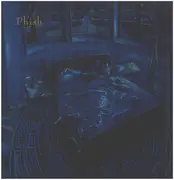 Double LP - Phish - Rift - Insert