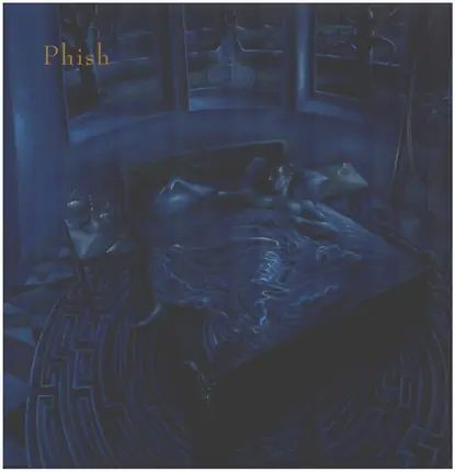 Phish - Rift