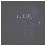 Double LP - Phish - Rift - Insert