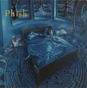 CD - Phish - Rift