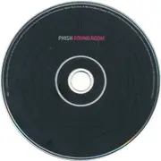 CD - Phish - Round Room