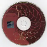 CD - Phish - Slip Stitch And Pass
