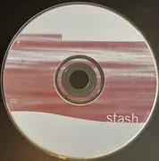 CD - Phish - Stash