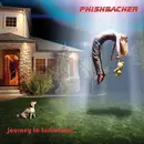 CD - Phishbacher - Journey to Turtleland - Digipak