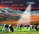 CD - Phishbacher - Prove That! - Digipak