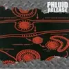 CD - PHLUID - RELEASE