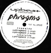 12'' - Phragma - Phragment